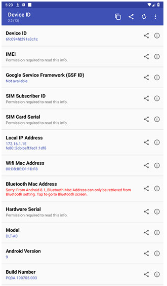 deviceidchanger汉化版