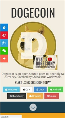 dogechain钱包
