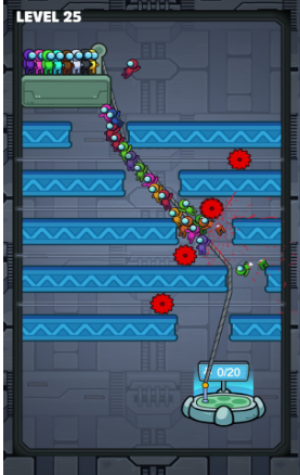 我们之中大拯救破解版