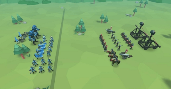 史诗战争模拟器2