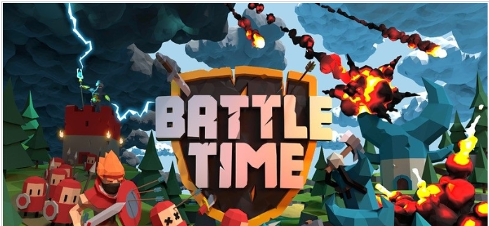 决战时刻中文无限星星版