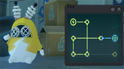 绝区零光映广场损坏邦布怎么修复 绝区零光映广场损坏邦布修复分享