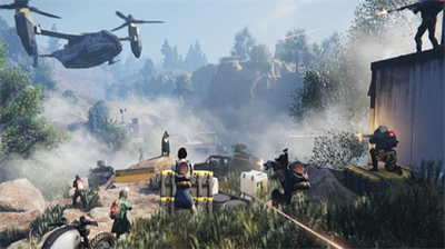 七日世界怎么开透视-七日世界开透视方法分享