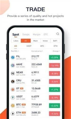 比特国际数字交易所