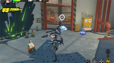 绝区零旧城建区北段小卡格车怎么收集 绝区零旧城建区北段小卡格车收集攻略