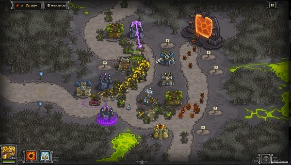 王国保卫战：起源下载