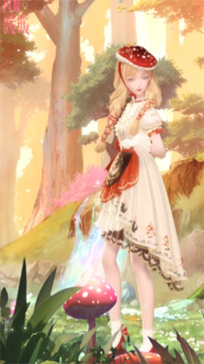 闪耀暖暖古林珍礼活动怎么参与-闪耀暖暖古林珍礼活动参与大全