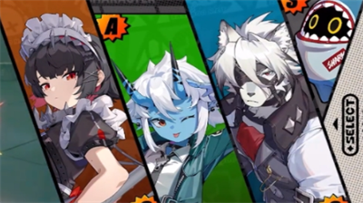 绝区零苍角技能怎么加点？绝区零苍角技能加点分享