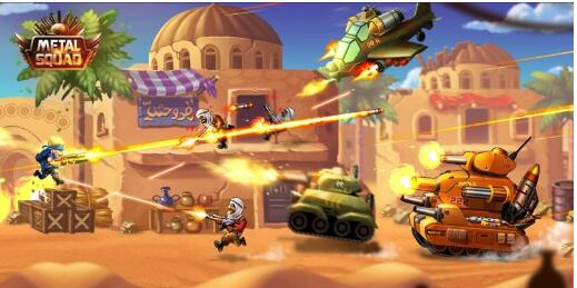 合金之魂最新破解