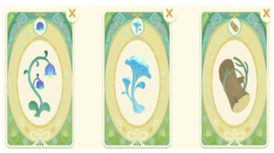 原神馥郁幻想配方是什么？原神馥郁幻想配方一览