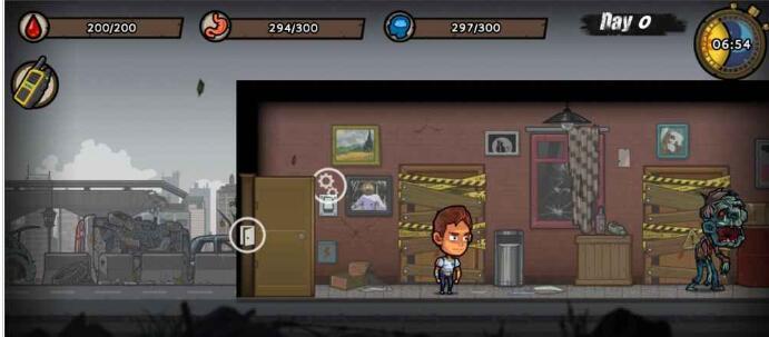 4399幸存者危城最新版