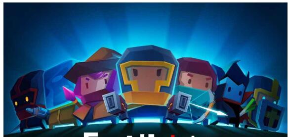 元气骑士破解版