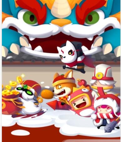 元气骑士破解版