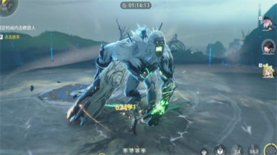 鸣潮飞廉之猩位置在哪-鸣潮飞廉之猩位置分享