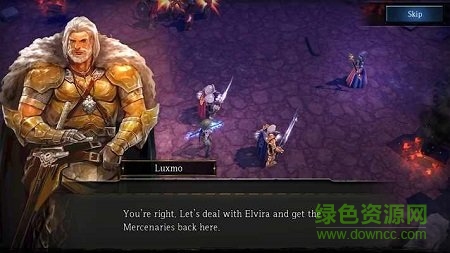 游侠之心汉化内购破解版