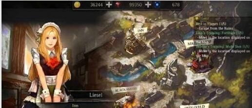 游侠之心破解版