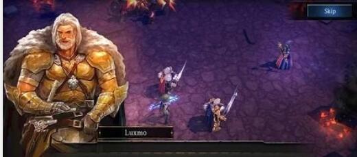 游侠之心破解版