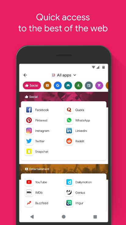 Google go安装器最新2023安卓版app