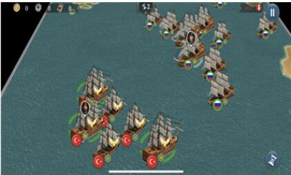 欧陆战争6已内购破解版