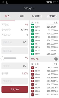 香港ceo交易所官网