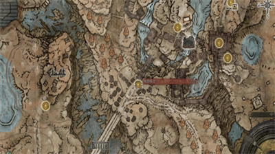 艾尔登法环dlc猎龙大刀在哪获得 艾尔登法环dlc猎龙大刀获取分享