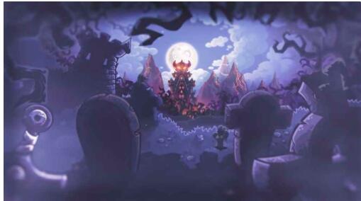 王国保卫战复仇无限金币破解版