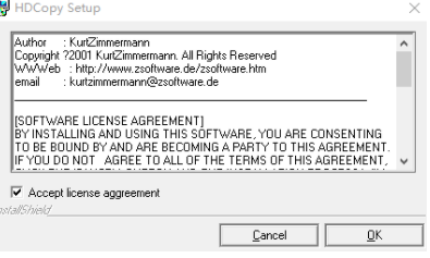 dcopydos汉化版镜像文件