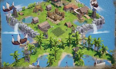 帝国怀旧版下载