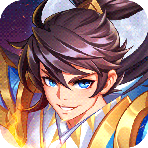 萌战三国志下载