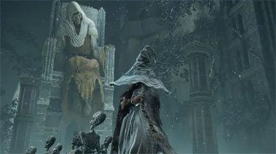 艾尔登法环法师装备怎么选择？艾尔登法环法师装备合集