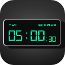 安卓桌面时钟下载