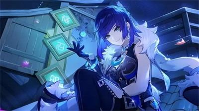 原神白雨心弦武器强度怎么样 原神白雨心弦武器强度一览