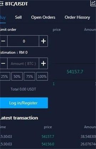 币民交易所网址