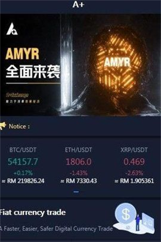 币民交易所网址