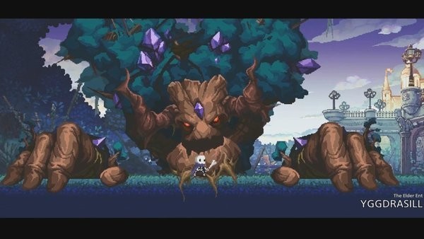 小骨英雄杀手内置功能菜单