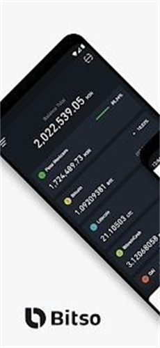 bitso交易所网站