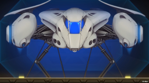 异形探索伊娃计划