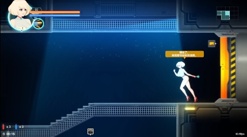 异形探索伊娃计划