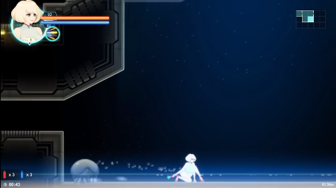 异形探索伊娃计划