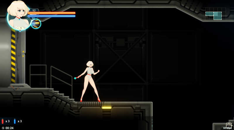 异形探索eve安卓汉化