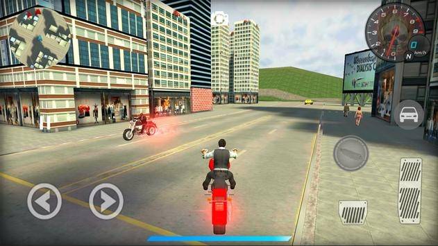 匪徒犯罪模拟器手游版