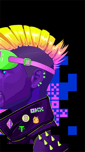 OK比特币交易所