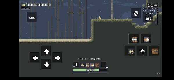 雨中冒险2手机版