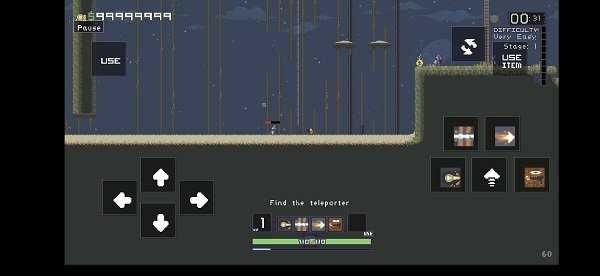 雨中冒险2手机版