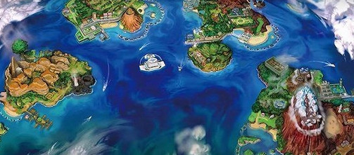 精灵宝可梦铁拳手机版