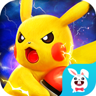 精灵宝可梦铁拳手机版