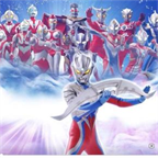 奥特曼对决激斗英雄汉化版