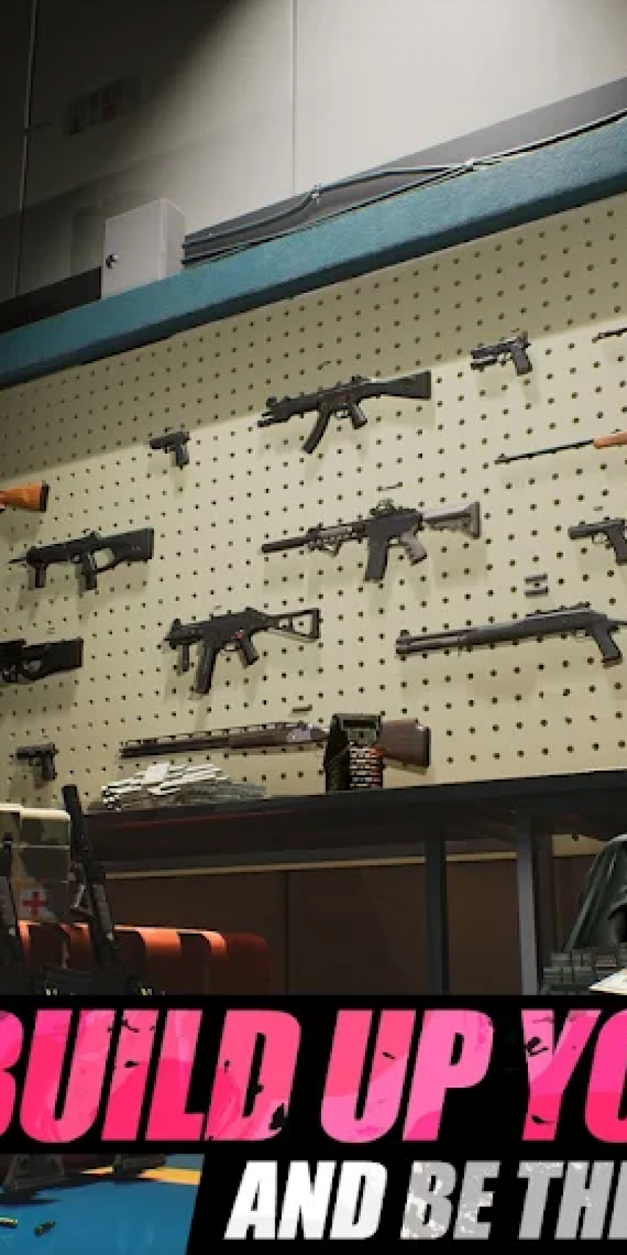 亡命徒之城国际服