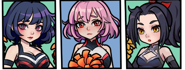 拳王俱乐部游戏