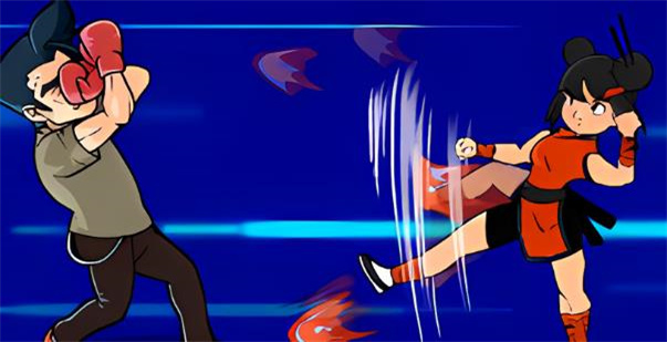 拳王俱乐部免广告